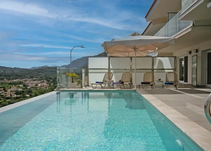 N&L Villas