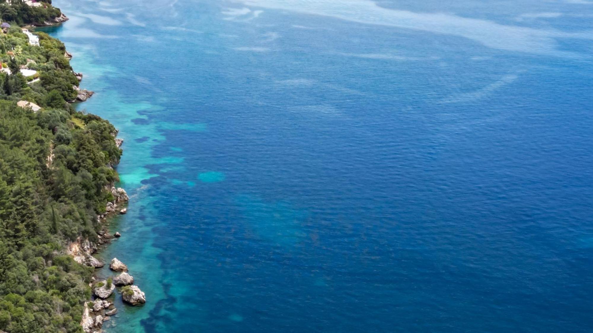 N&l * Pyrgi (Corfu)